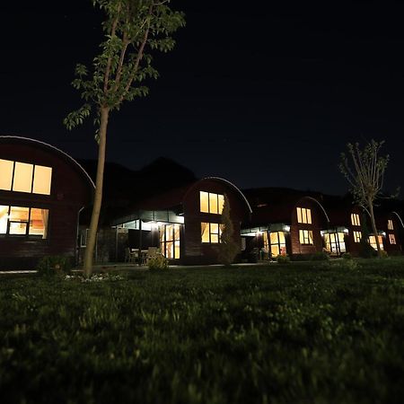 Adrasan Dag Evleri Kumluca Exterior photo