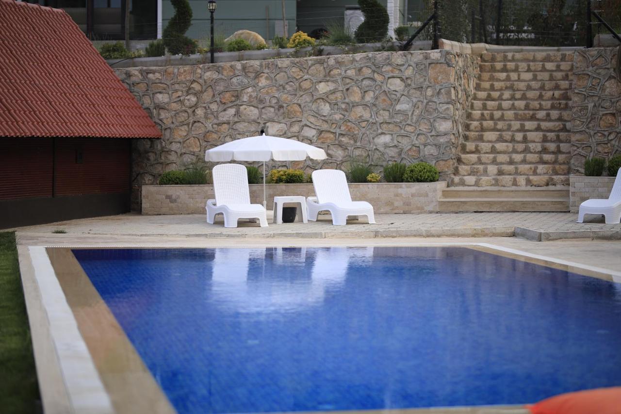 Adrasan Dag Evleri Kumluca Exterior photo