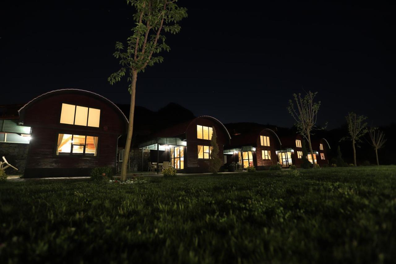Adrasan Dag Evleri Kumluca Exterior photo